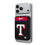 Texas Rangers Endzone Plus Wireless Mag Power Bank