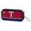 Texas Rangers Endzone Solid Bluetooth Speaker