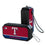Texas Rangers Endzone Solid Bluetooth Speaker