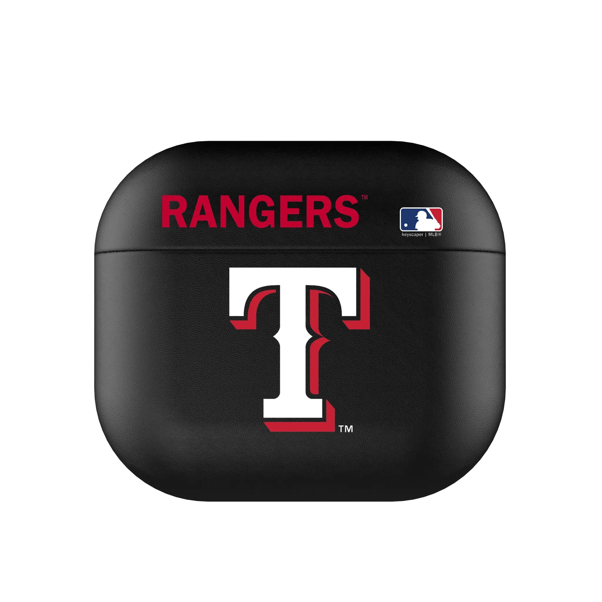 Texas Rangers Insignia AirPod Case Cover