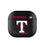 Texas Rangers Insignia AirPod Case Cover