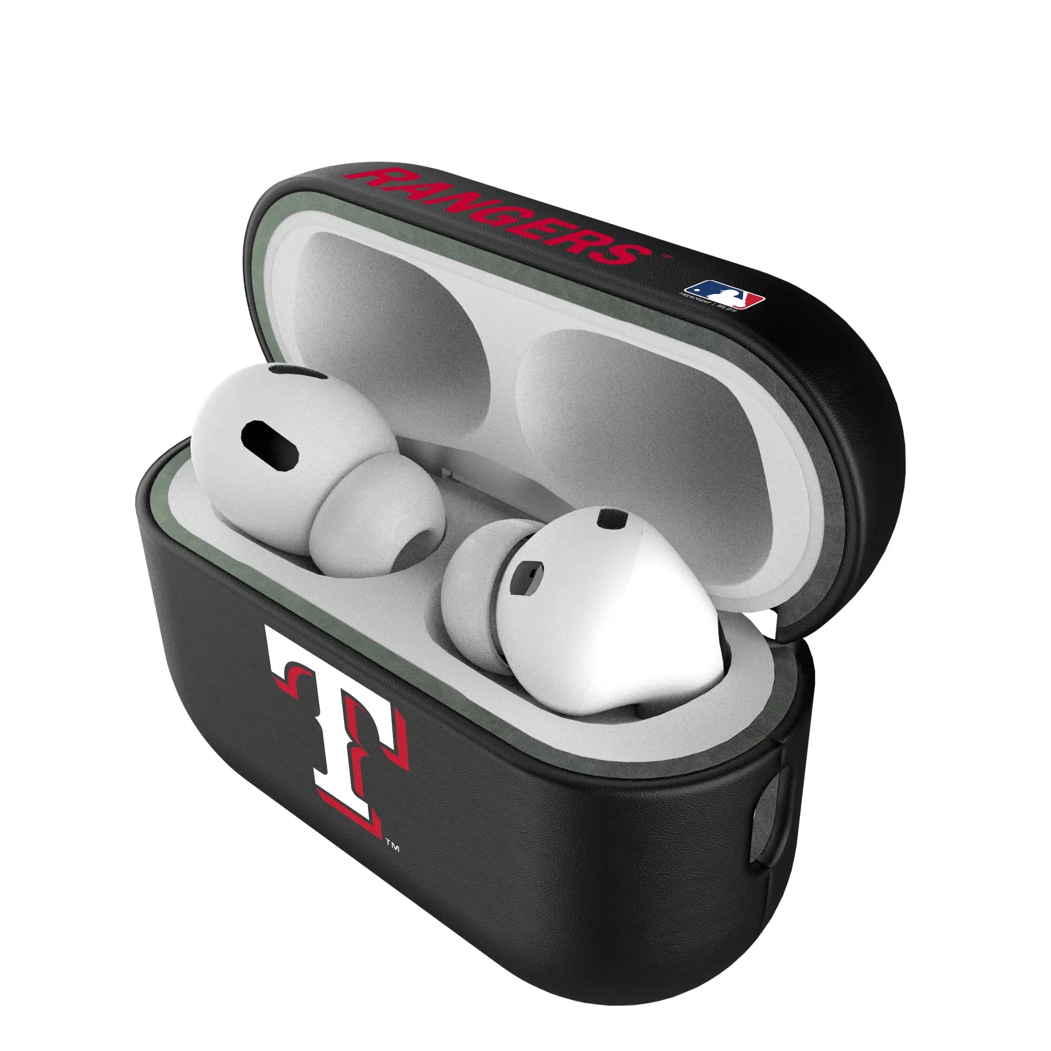 Texas Rangers Insignia AirPod Case Cover