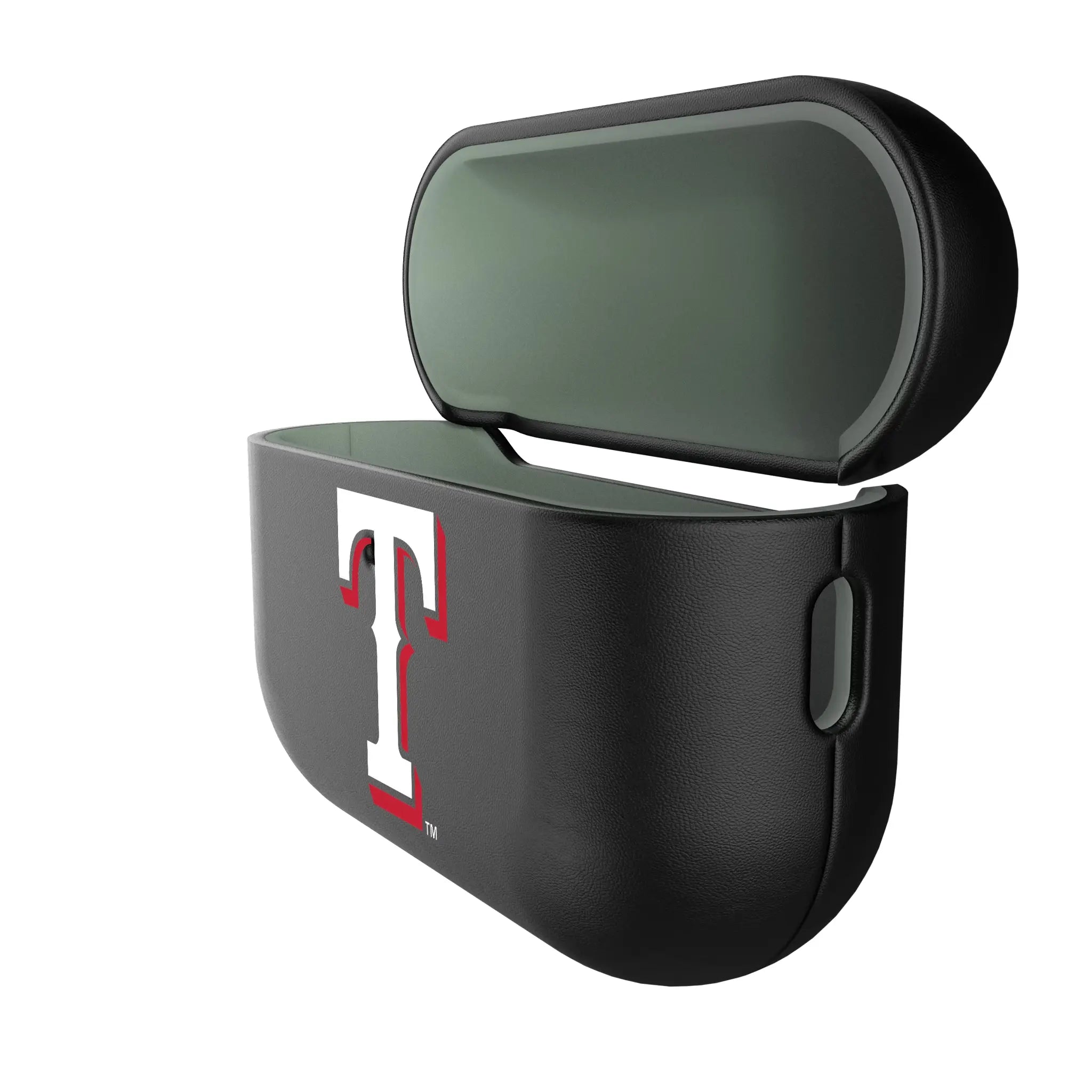 Texas Rangers Insignia AirPod Case Cover