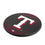 Texas Rangers Linen 15-Watt Wireless Charger