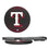 Texas Rangers Linen 15-Watt Wireless Charger