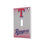 Texas Rangers Linen Hidden-Screw Light Switch Plate