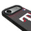 Texas Rangers Linen MagSafe Compatible Phone Case for Apple iPhone