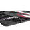 Texas Rangers Monocolor Tilt 15-Watt Wireless Charger and Mouse Pad