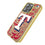 Texas Rangers Paisley Bling Phone Case