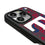 Texas Rangers Paisley MagSafe Compatible Phone Case for Apple iPhone