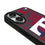 Texas Rangers Paisley MagSafe Compatible Phone Case for Apple iPhone