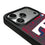 Texas Rangers Paisley MagSafe Compatible Phone Case for Apple iPhone