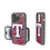 Texas Rangers Paisley Soft Touch Phone Case