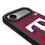 Texas Rangers Plaid MagSafe Compatible Phone Case for Apple iPhone