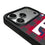 Texas Rangers Plaid MagSafe Compatible Phone Case for Apple iPhone