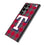 Texas Rangers Plaid MagSafe Compatible Phone Case for Samsung Galaxy