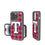 Texas Rangers Plaid Soft Touch Phone Case