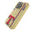 Texas Rangers Sidebar Bling Phone Case