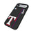 Texas Rangers Sidebar MagSafe Compatible Phone Case for Apple iPhone
