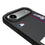 Texas Rangers Sidebar MagSafe Compatible Phone Case for Apple iPhone