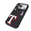 Texas Rangers Sidebar MagSafe Compatible Phone Case for Apple iPhone