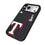 Texas Rangers Sidebar MagSafe Compatible Phone Case for Apple iPhone