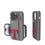 Texas Rangers Sidebar Soft Touch Phone Case