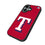 Texas Rangers Solid Bump Phone Case