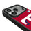 Texas Rangers Solid Bump Phone Case