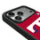 Texas Rangers Solid Bump Phone Case