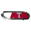 Texas Rangers Solid USB 32GB Clip Style Flash Drive