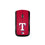 Texas Rangers Solid Wireless Mouse