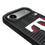 Texas Rangers Text Backdrop MagSafe Compatible Phone Case for Apple iPhone