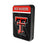 Texas Tech Red Raiders Endzone Plus Wireless Mag Power Bank