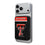 Texas Tech Red Raiders Endzone Plus Wireless Mag Power Bank