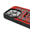 Texas Tech Red Raiders Field Bump Phone Case