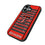 Texas Tech Red Raiders Field Bump Phone Case