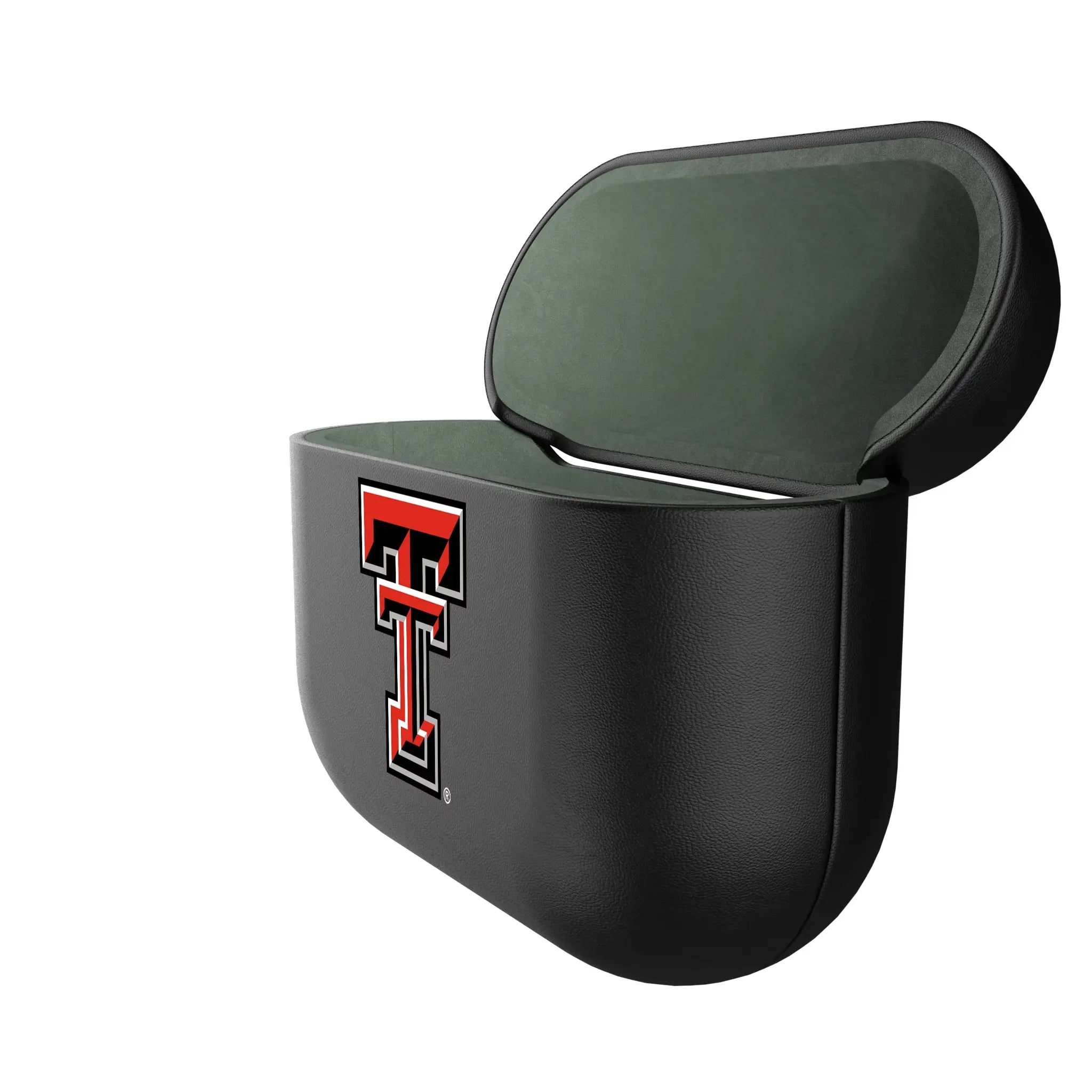 Texas Tech Red Raiders Insignia AirPod Case Cover
