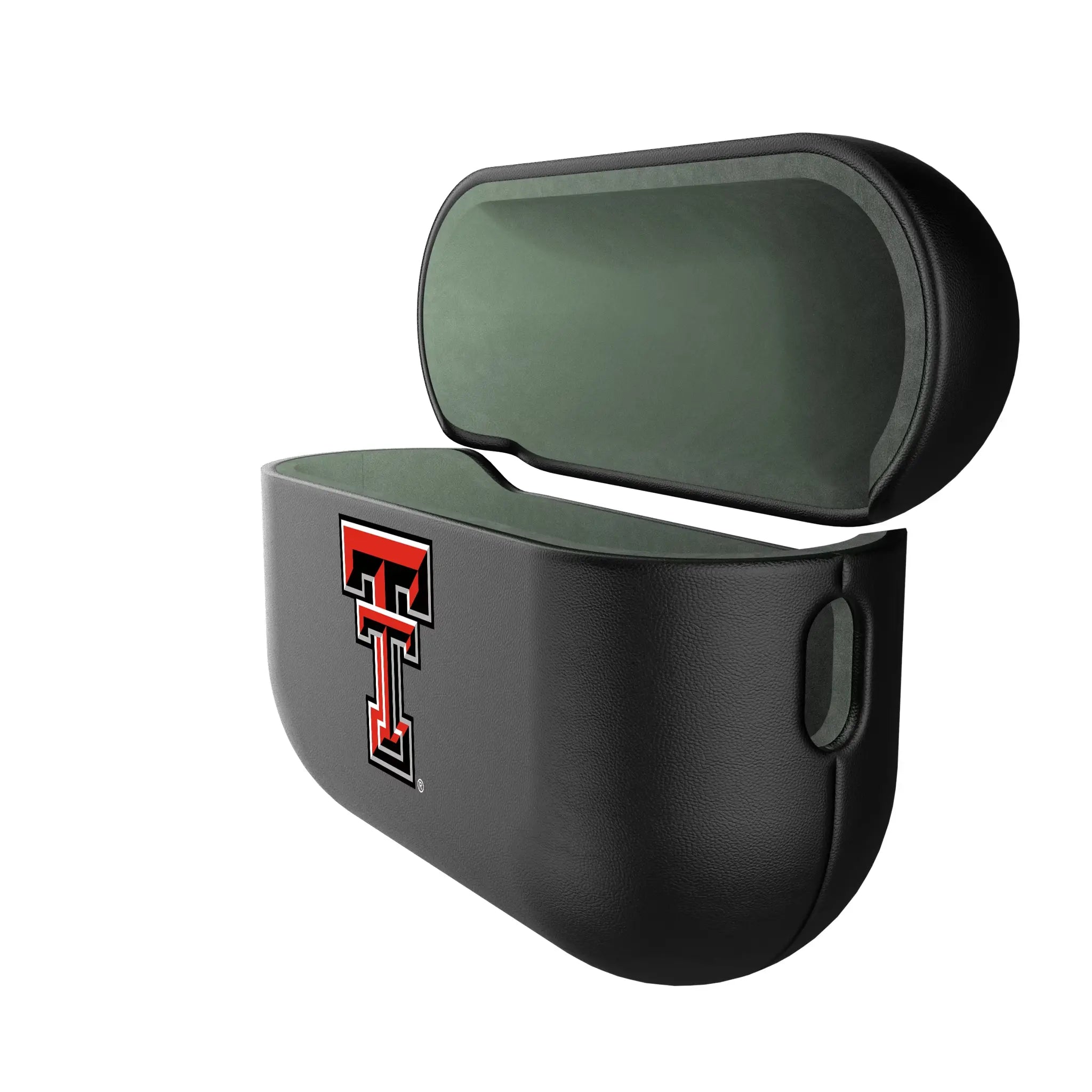 Texas Tech Red Raiders Insignia AirPod Case Cover