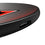 Texas Tech Red Raiders Linen 15-Watt Wireless Charger