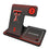 Texas Tech Red Raiders Linen 3 in 1 Charging Station