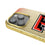 Texas Tech Red Raiders Linen Bling Phone Case for Apple iPhone