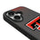 Texas Tech Red Raiders Linen Bump Phone Case