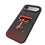 Texas Tech Red Raiders Linen Bump Phone Case