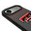 Texas Tech Red Raiders Linen MagSafe Compatible Phone Case for Apple iPhone