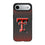 Texas Tech Red Raiders Linen MagSafe Compatible Phone Case for Apple iPhone