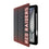 Texas Tech Red Raiders Linen Tablet Case for Apple iPad