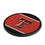 Texas Tech Red Raiders Mesh 15-Watt Wireless Charger