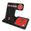 Texas Tech Red Raiders Monocolor Tilt 3 in 1 Charging Station