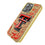 Texas Tech Red Raiders Paisley Bling Phone Case